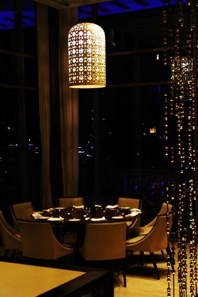 Lebanese Night at Mosaic
